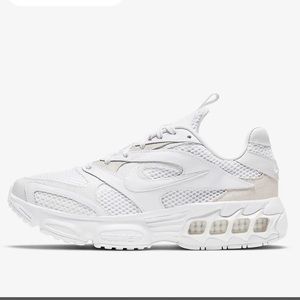 NIKE Zoom Air Fire shoes